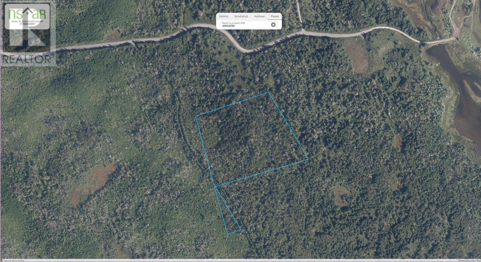 Lot 5 Conrod Beach Road, Lower East Chezzetcook, Nova Scotia  B0J 2L0 - Photo 4 - 202511625