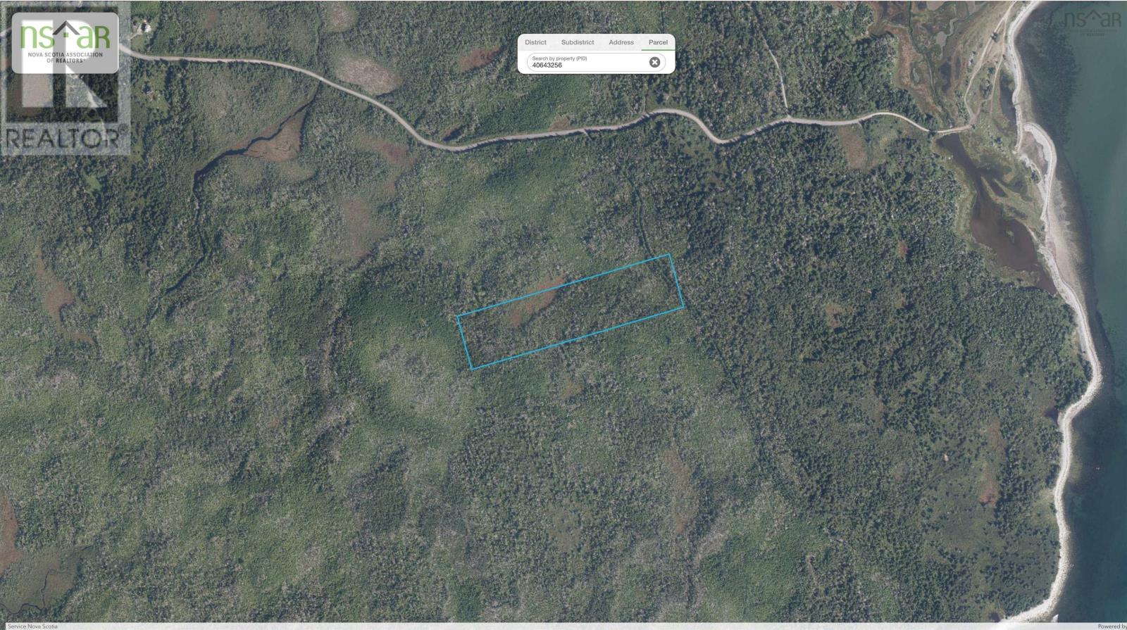 Lot 5 Conrod Beach Road, Lower East Chezzetcook, Nova Scotia  B0J 2L0 - Photo 5 - 202511625