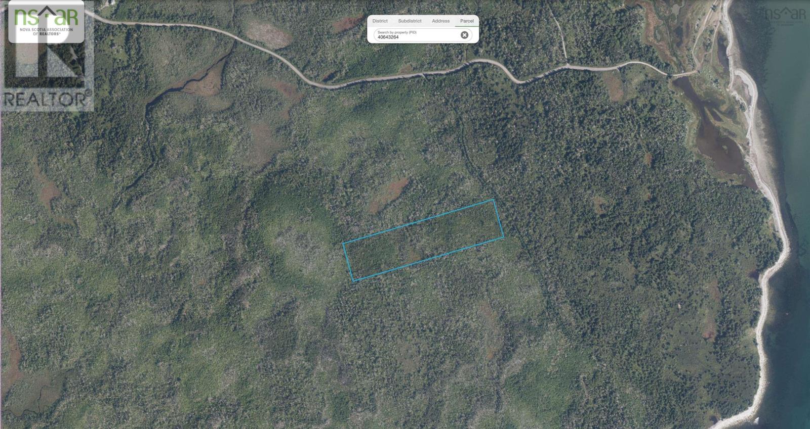 Lot 5 Conrod Beach Road, Lower East Chezzetcook, Nova Scotia  B0J 2L0 - Photo 6 - 202511625