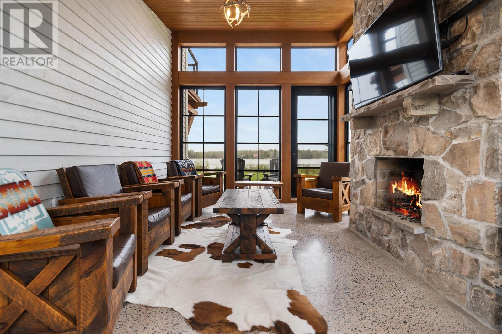 158 Blackberry Lane, Mattatall Lake, Nova Scotia  B0M 1Z0 - Photo 15 - 202511631