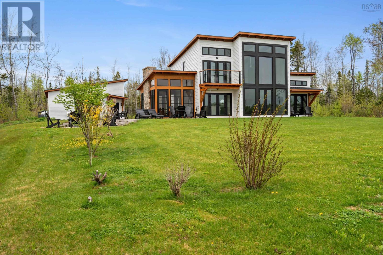 158 Blackberry Lane, Mattatall Lake, Nova Scotia  B0M 1Z0 - Photo 5 - 202511631