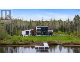 158 Blackberry Lane, mattatall lake, Nova Scotia