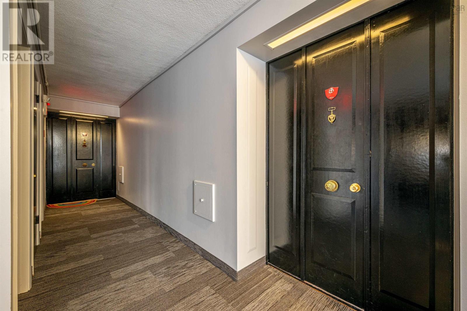 210 5959 Spring Garden Road, Halifax, Nova Scotia  B3H 1Y5 - Photo 5 - 202511639