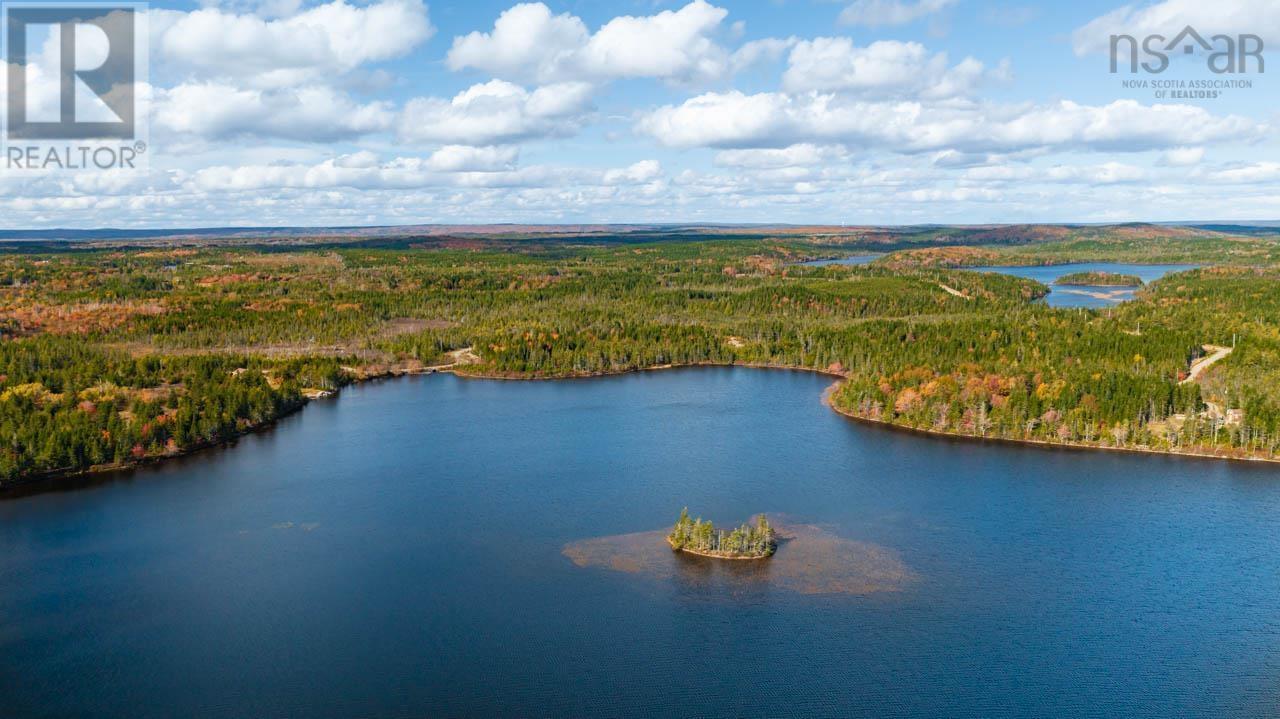 Lot 2 Bjoern Seelhorst Dr., French Road, Nova Scotia  B1K 0B1 - Photo 1 - 202511656