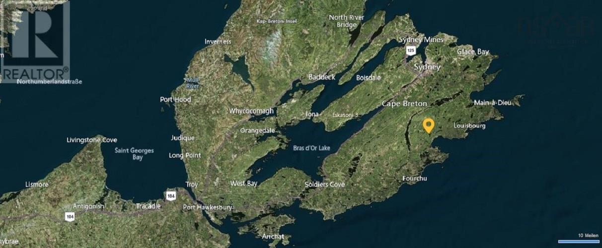 Lot 2 Bjoern Seelhorst Dr., French Road, Nova Scotia  B1K 0B1 - Photo 11 - 202511656