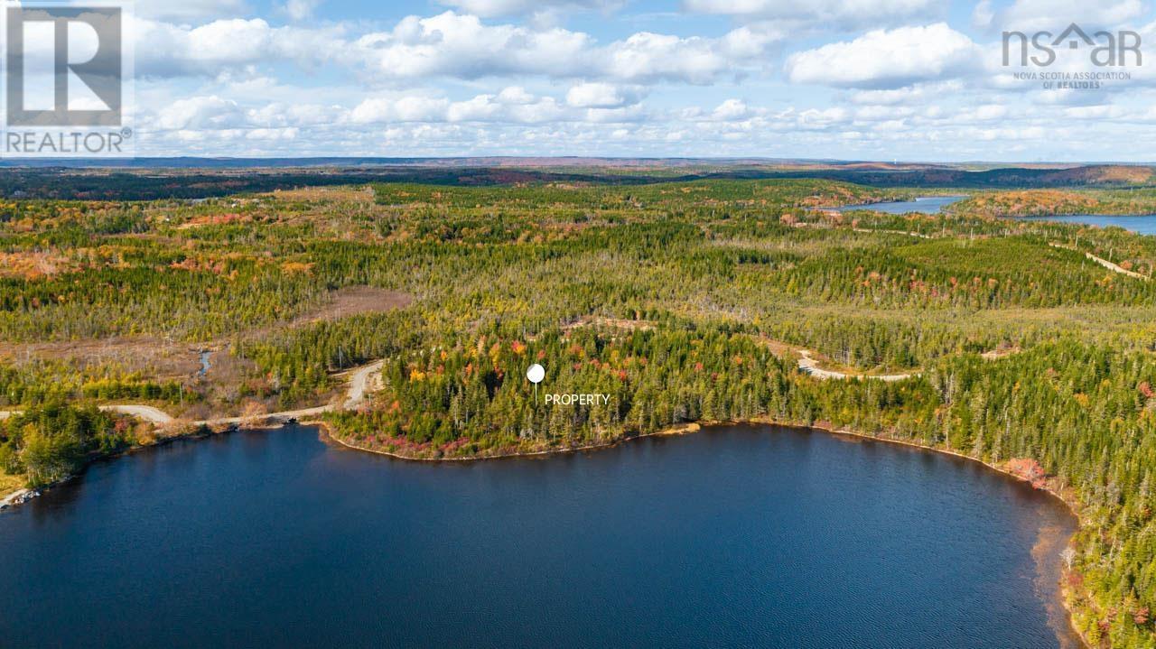 Lot 2 Bjoern Seelhorst Dr., French Road, Nova Scotia  B1K 0B1 - Photo 4 - 202511656