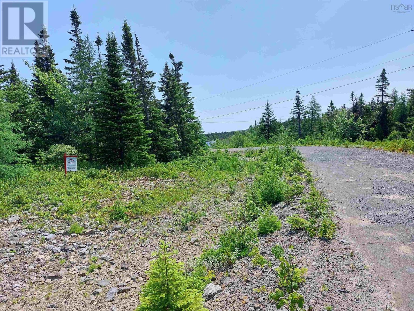 Lot 2 Bjoern Seelhorst Dr., French Road, Nova Scotia  B1K 0B1 - Photo 7 - 202511656