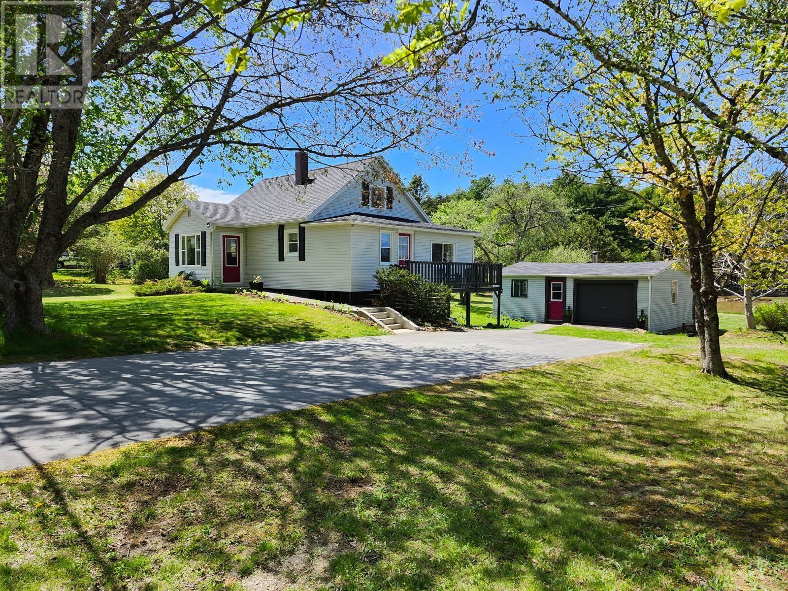 15498 Highway 3 Highway, Hebbville, Nova Scotia  B4V 6X6 - Photo 2 - 202511731