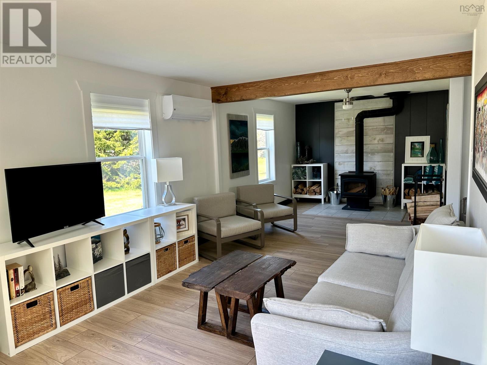 15498 Highway 3 Highway, Hebbville, Nova Scotia  B4V 6X6 - Photo 4 - 202511731