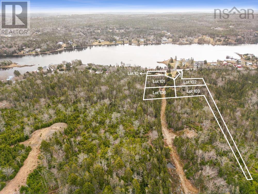 Lot 101 Prospect Bay Road, Prospect Bay, Nova Scotia  B3T 1Z4 - Photo 8 - 202511724