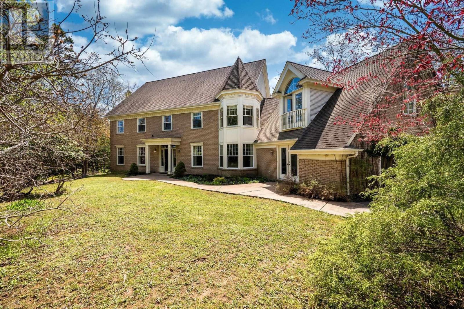 20 Oakley Avenue, halifax, Nova Scotia