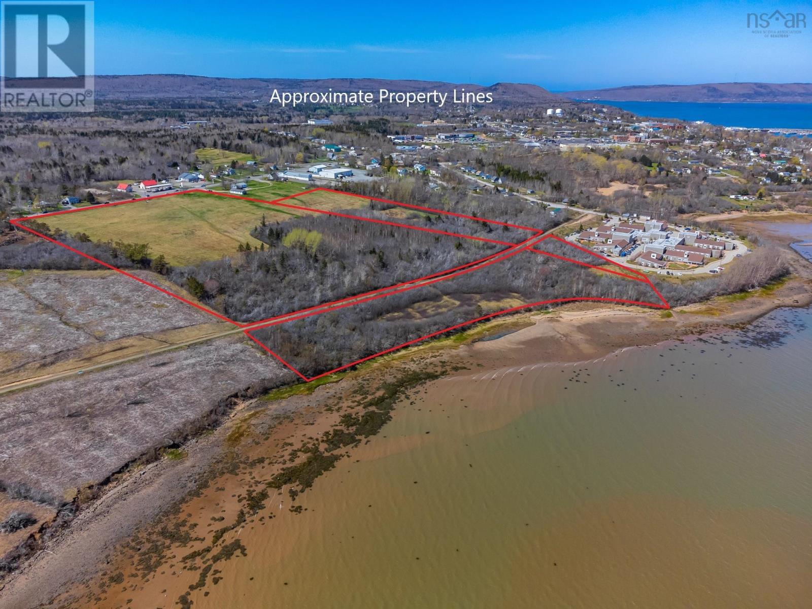 Lot 1 Highway 303, conway, Nova Scotia