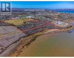 Lot 1 Highway 303, conway, Nova Scotia