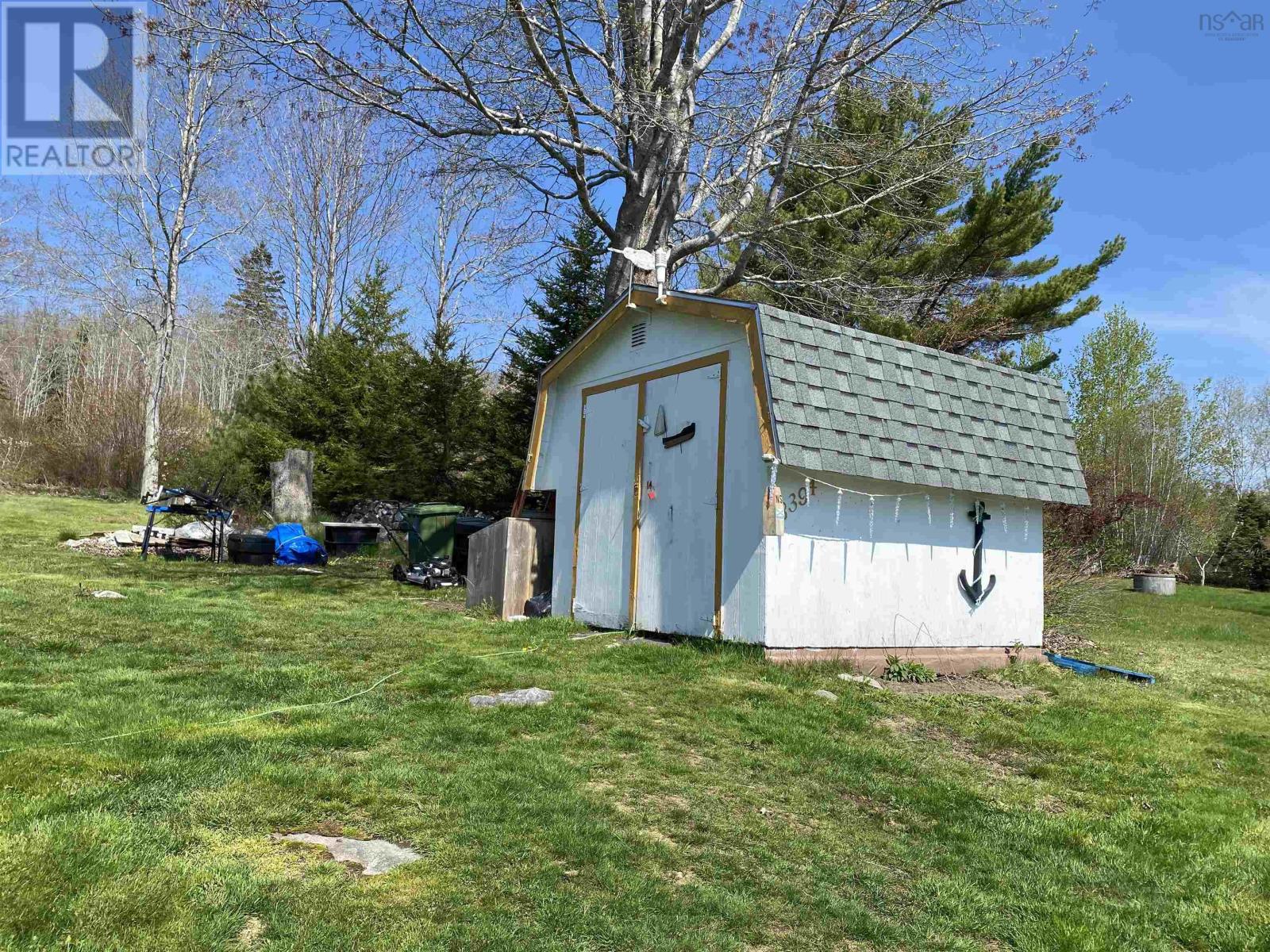 8394 Highway 3, Port Mouton, Nova Scotia  B0T 1T0 - Photo 28 - 202511792