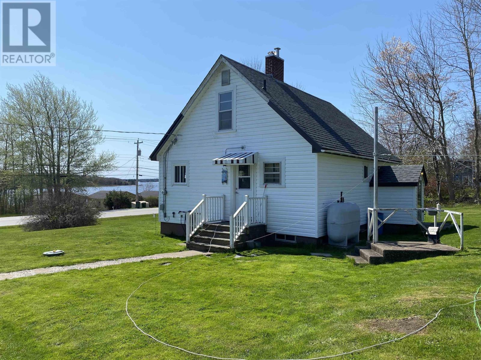 8394 Highway 3, Port Mouton, Nova Scotia  B0T 1T0 - Photo 4 - 202511792