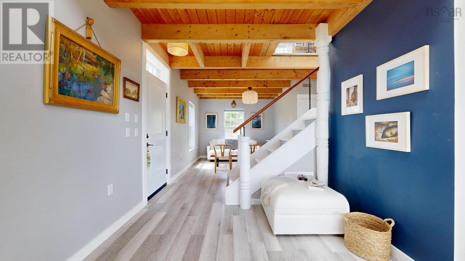 569 Long Cove Road, Port Medway, Nova Scotia  B0J 2T0 - Photo 14 - 202511806