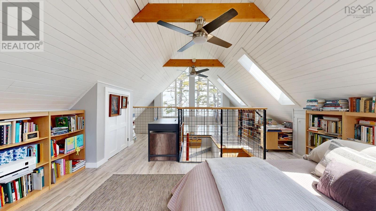 569 Long Cove Road, Port Medway, Nova Scotia  B0J 2T0 - Photo 23 - 202511806