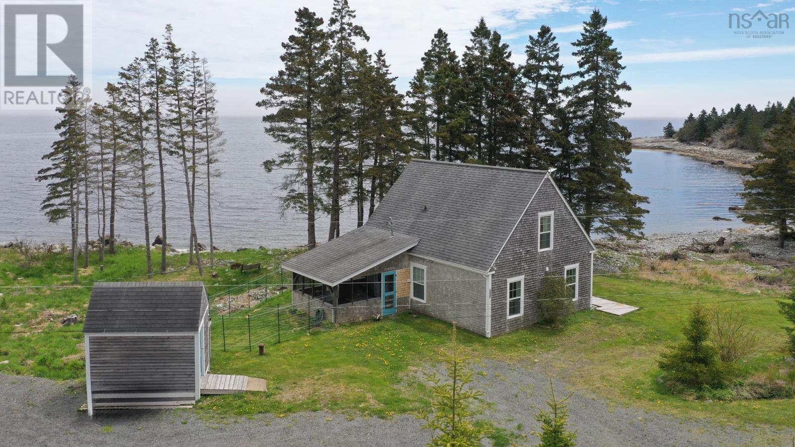 569 Long Cove Road, Port Medway, Nova Scotia  B0J 2T0 - Photo 34 - 202511806