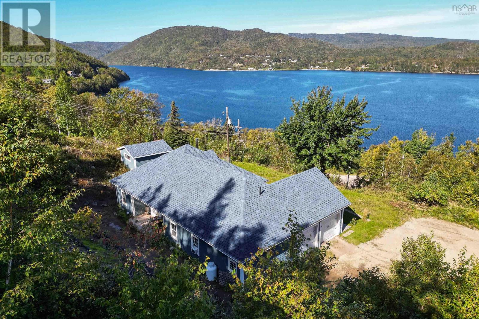 39170 Cabot Trail Road, Ingonish, Nova Scotia  B0C 1L0 - Photo 43 - 202511812