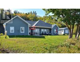 39170 CABOT TRAIL Road, ingonish, Nova Scotia
