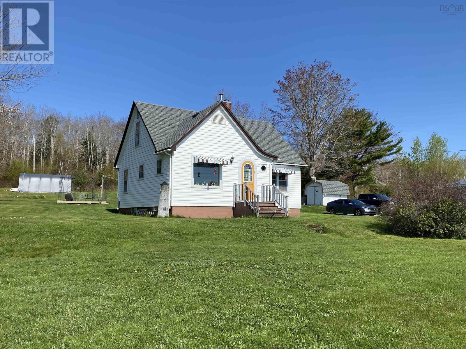 8394 Highway 3, Port Mouton, Nova Scotia  B0T 1T0 - Photo 2 - 202511832