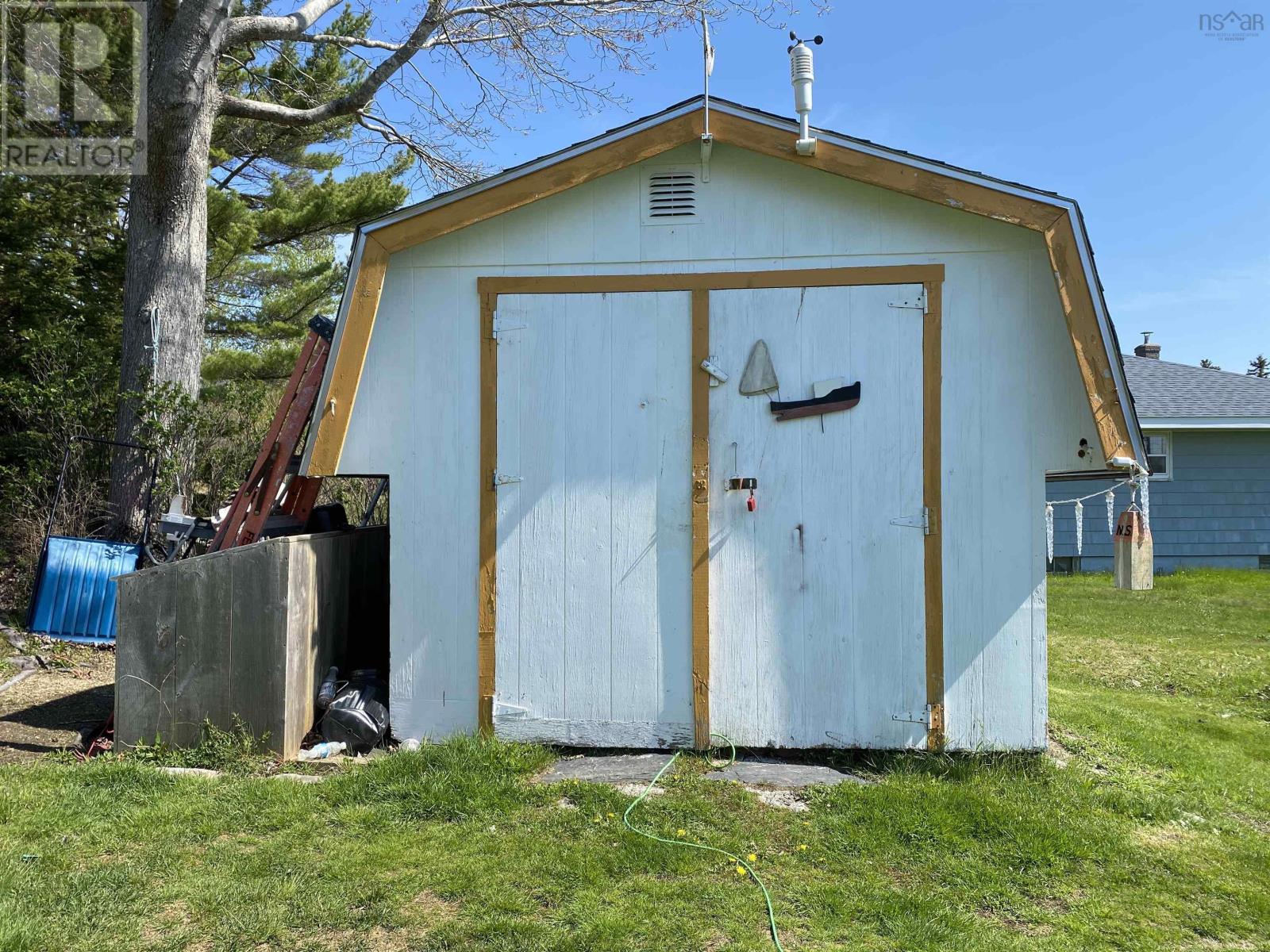 8394 Highway 3, Port Mouton, Nova Scotia  B0T 1T0 - Photo 29 - 202511832