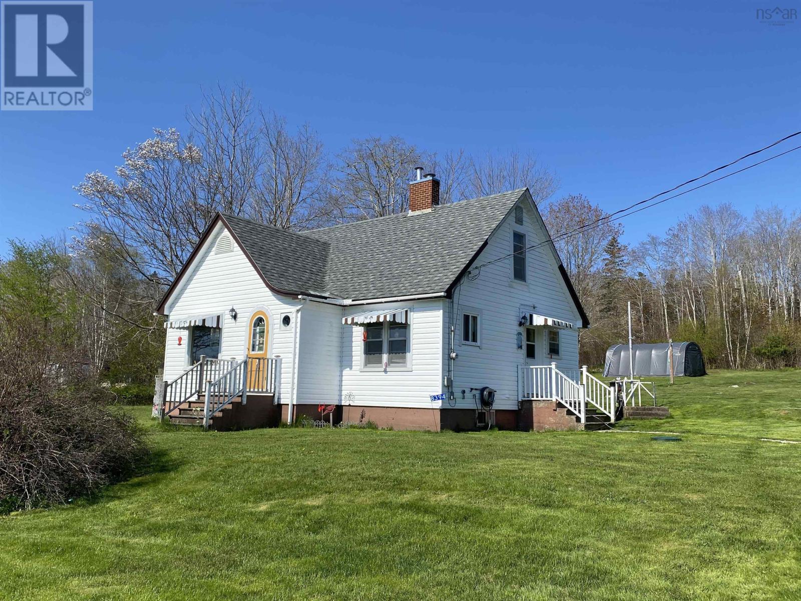 8394 Highway 3, Port Mouton, Nova Scotia  B0T 1T0 - Photo 3 - 202511832