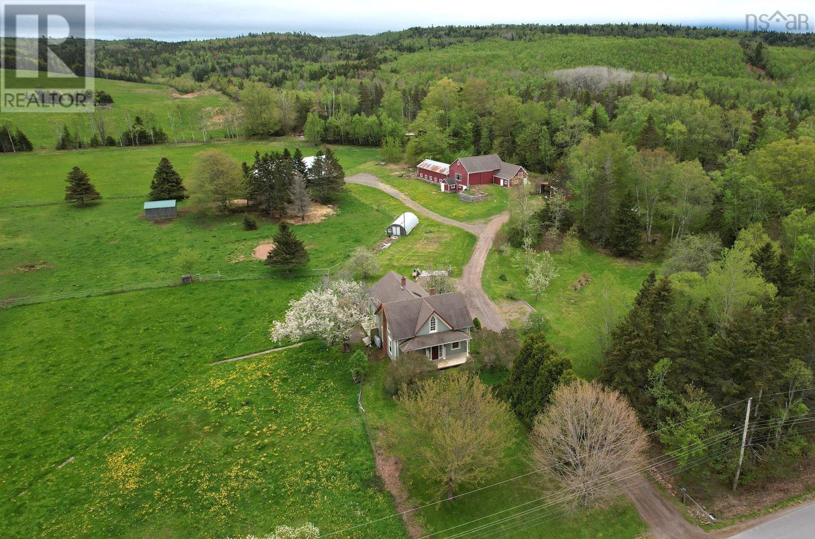 12812 Shore Road, moshers corner, Nova Scotia