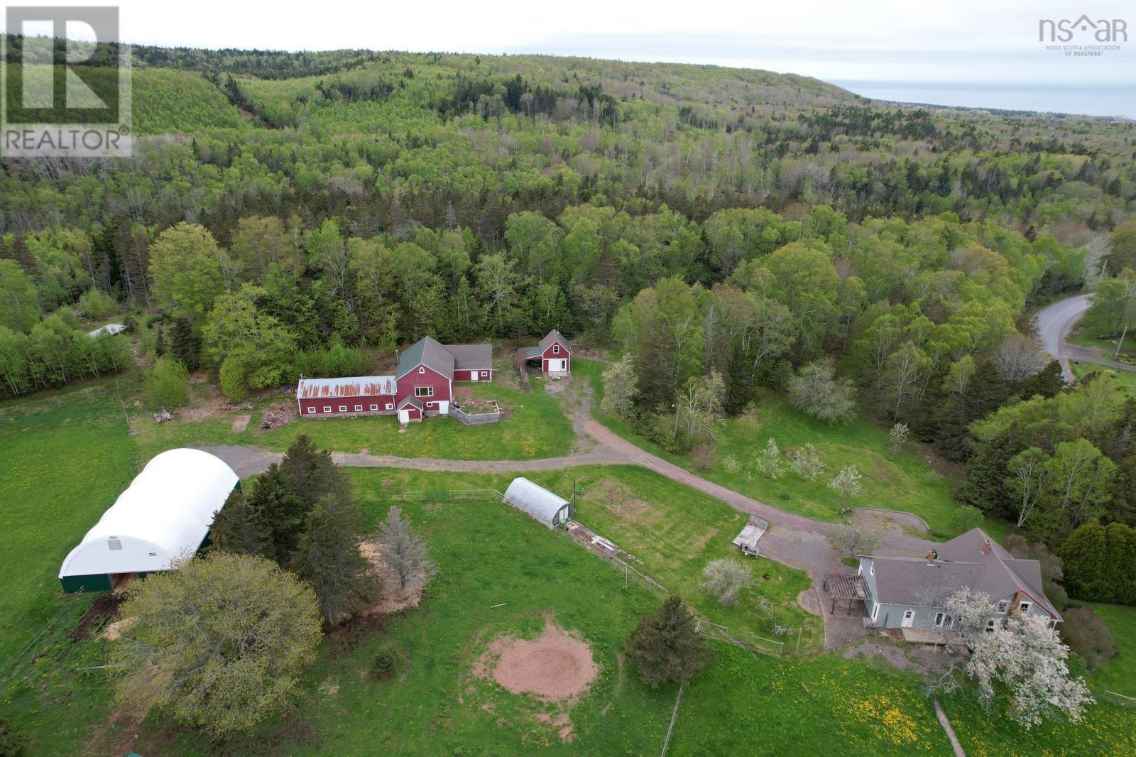 12812 Shore Road, Moshers Corner, Nova Scotia  B0S 1P0 - Photo 4 - 202511835