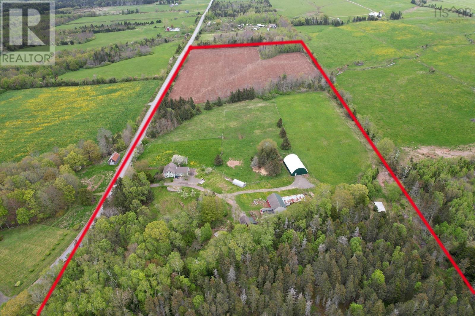 12812 Shore Road, Moshers Corner, Nova Scotia  B0S 1P0 - Photo 5 - 202511835