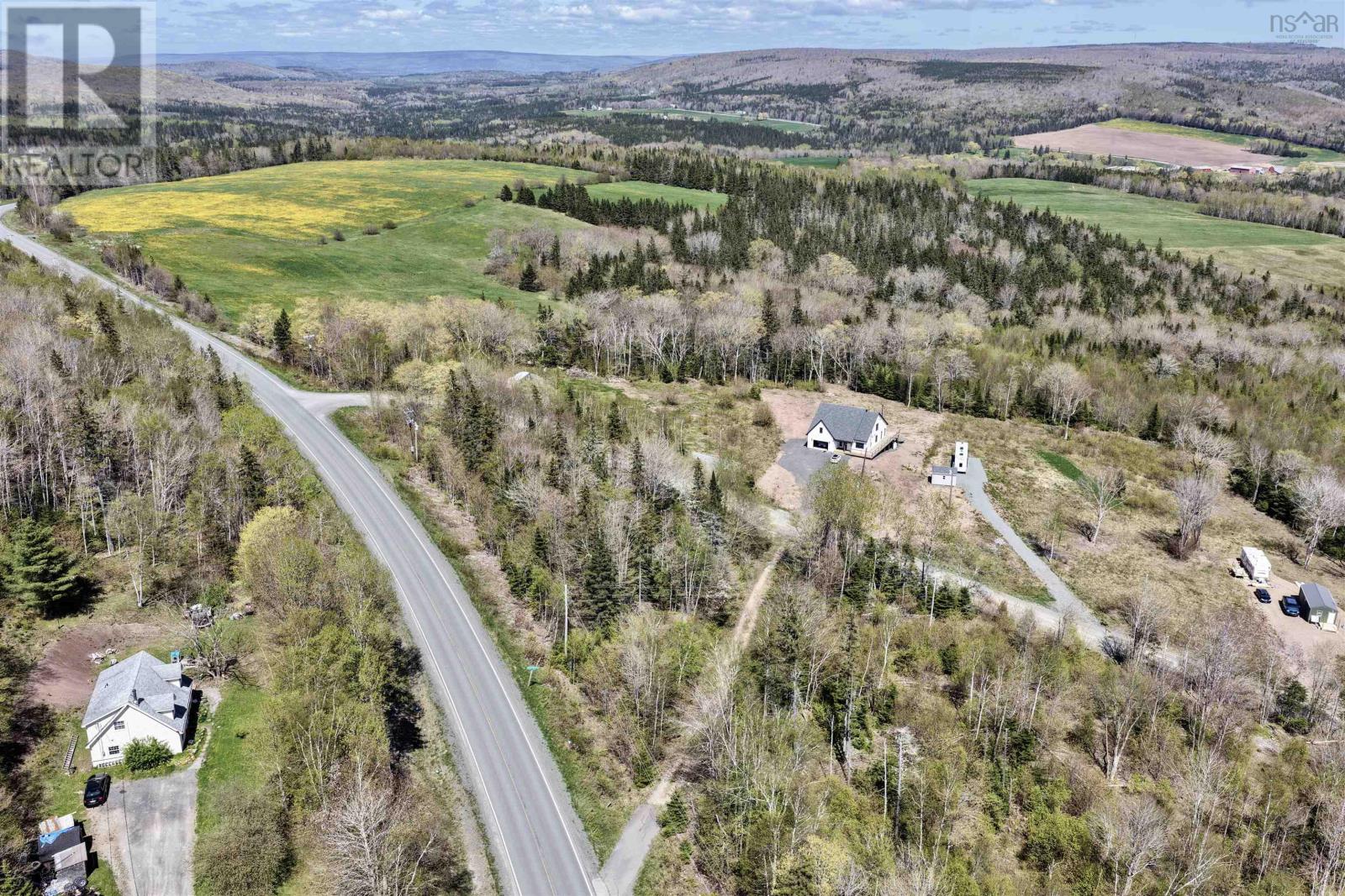 No 19 Highway, Mabou, Nova Scotia  B0E 1X0 - Photo 2 - 202511898