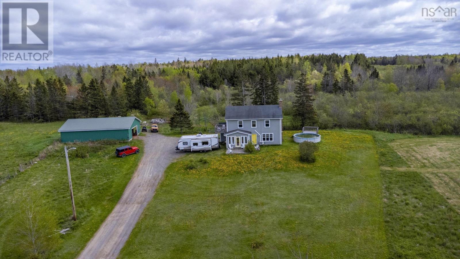 3404 Brow of Mountain Road, west black rock, Nova Scotia
