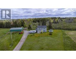 3404 Brow of Mountain Road, west black rock, Nova Scotia