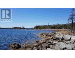 No 7 Highway, ecum secum, Nova Scotia