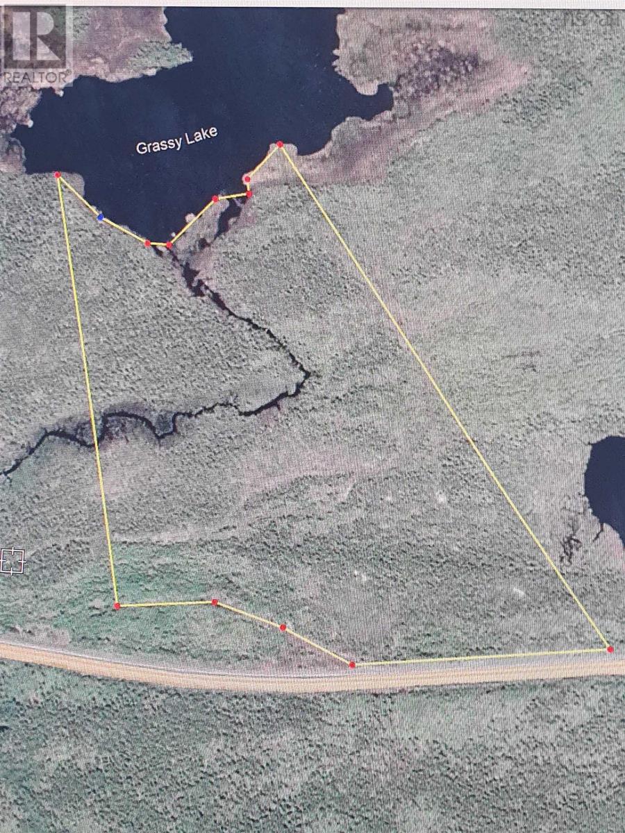 No. 7 Highway, ecum secum, Nova Scotia