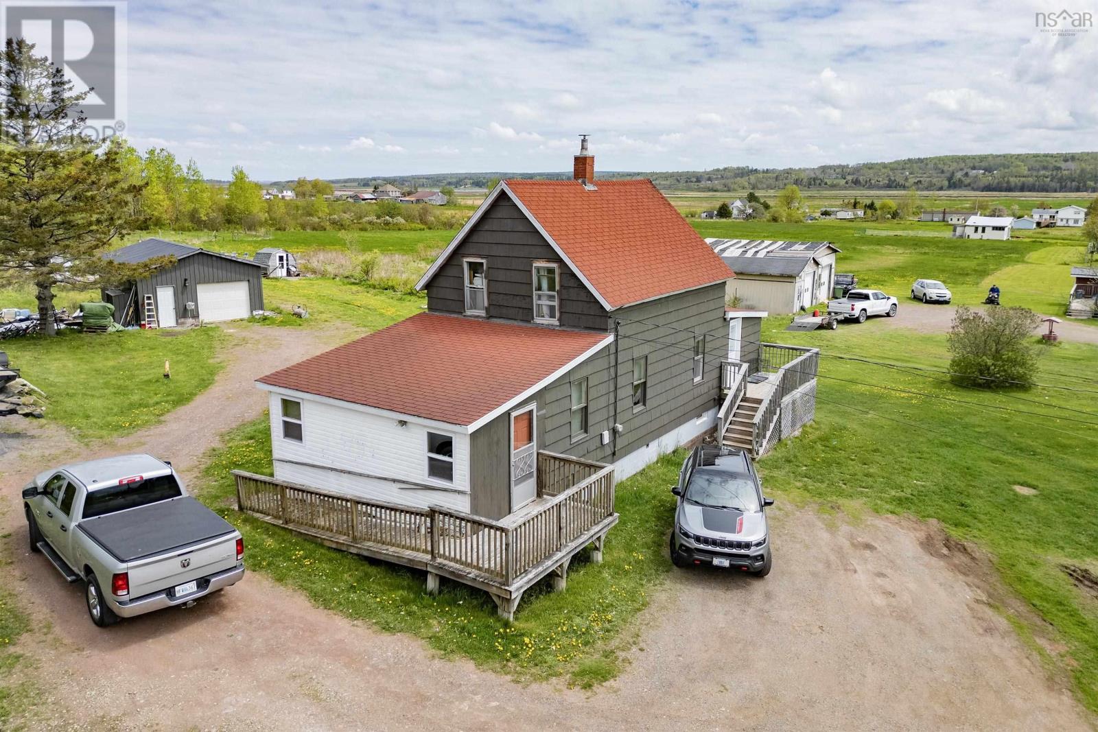 527 Pit Road, River Hebert, Nova Scotia  B0L 1G0 - Photo 30 - 202512041