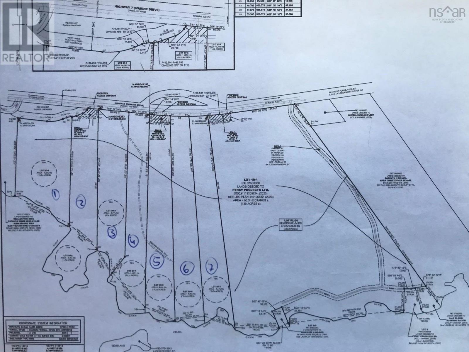 Highway 7, Ecum Secum, Nova Scotia  B0J 2G0 - Photo 4 - 202512039