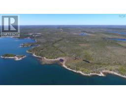 Highway 7, ecum secum, Nova Scotia