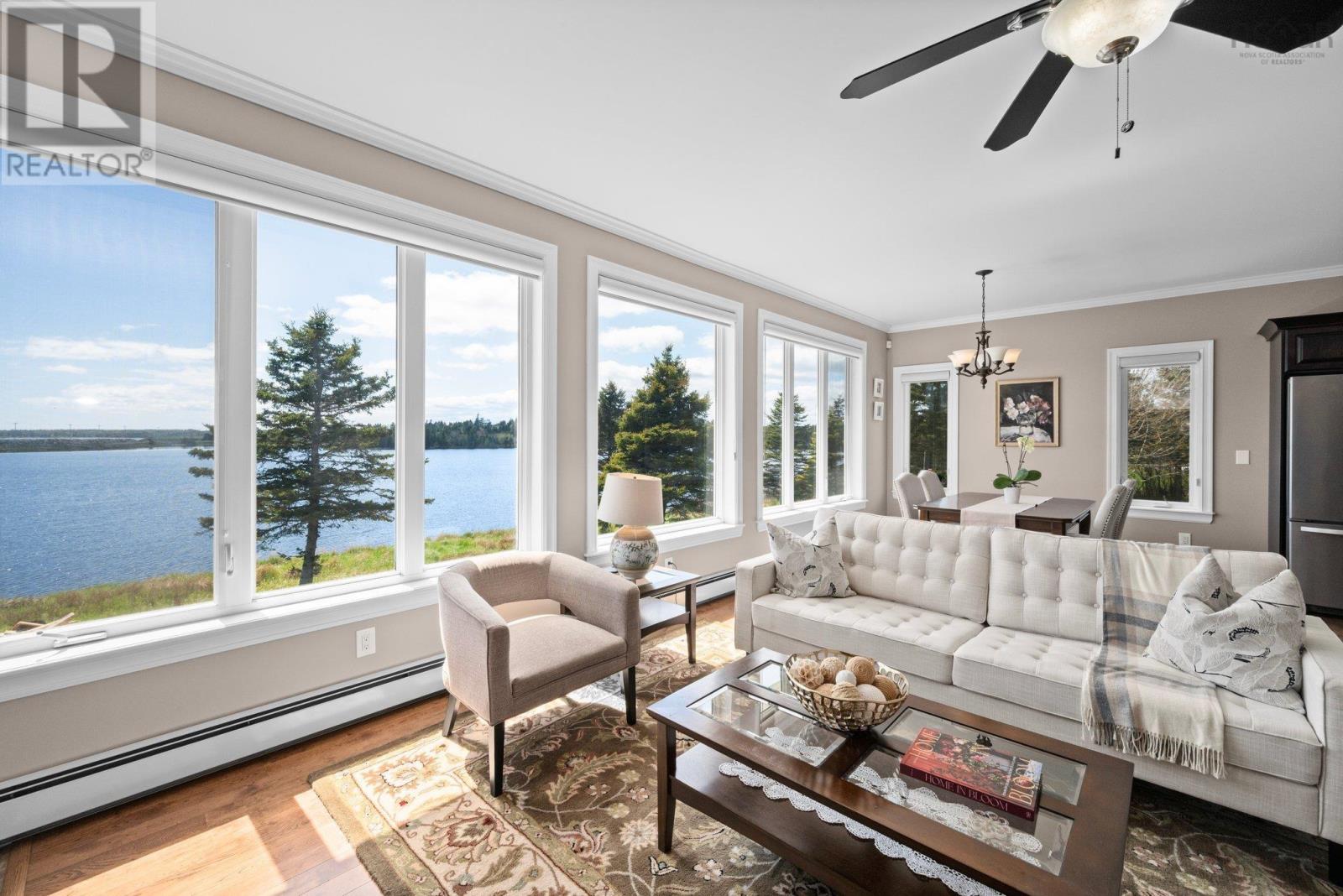 1480 Cow Bay Road, Cow Bay, Nova Scotia  B3G 1L3 - Photo 9 - 202512068