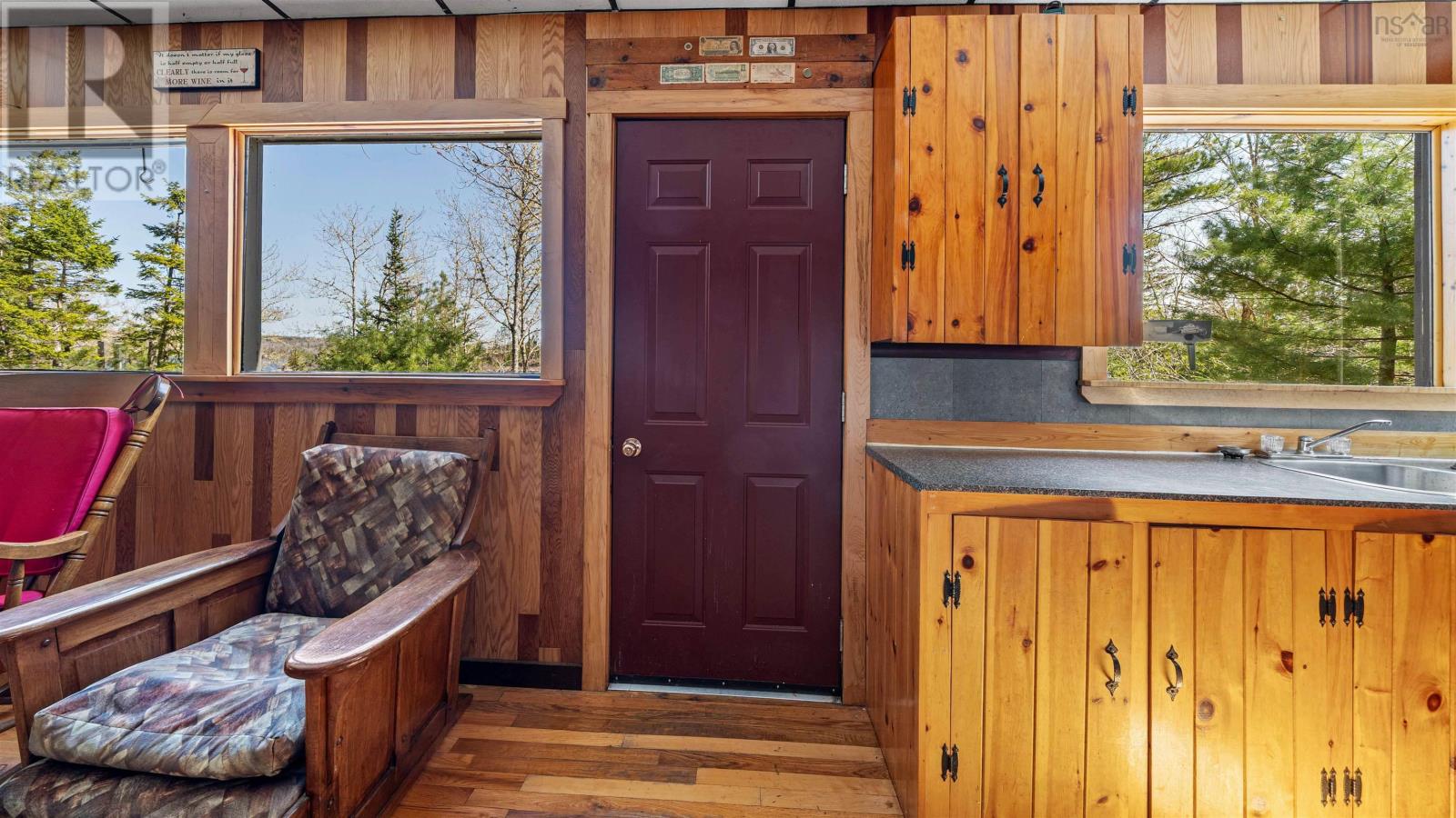 972 Lake Charlotte Water Access, Lake Charlotte, Nova Scotia  B0J 1P0 - Photo 3 - 202512085