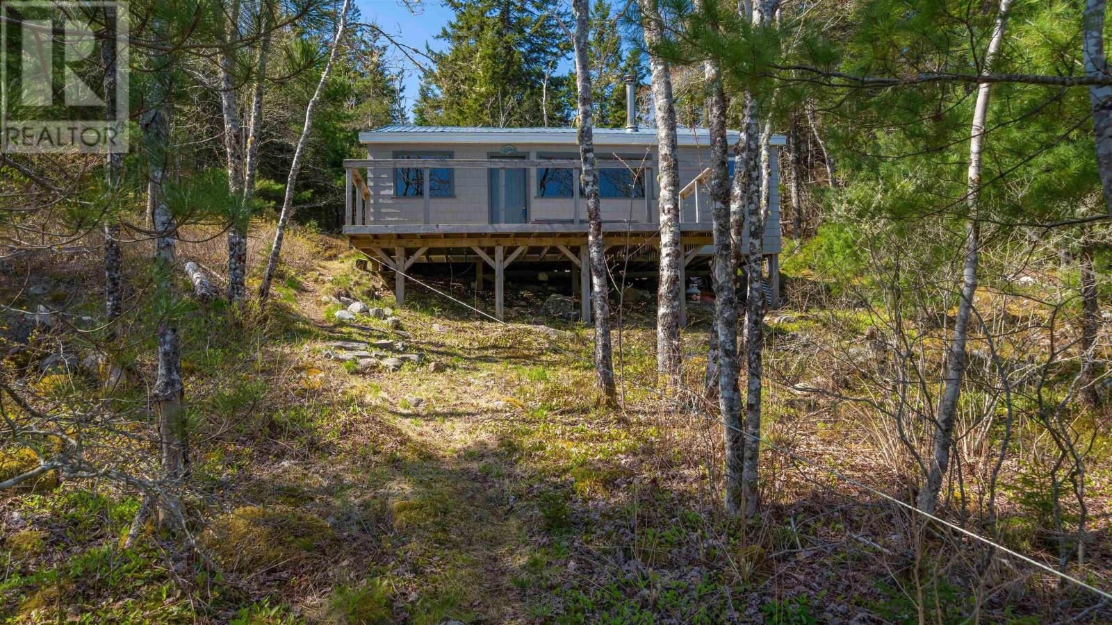 972 Lake Charlotte Water Access, Lake Charlotte, Nova Scotia  B0J 1P0 - Photo 1 - 202512087