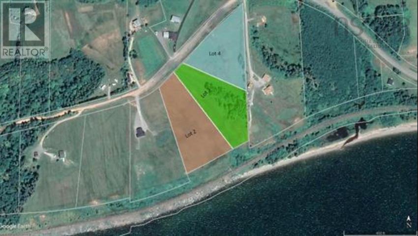 432 Jimmie Gillis Road, Jamesville, Nova Scotia  B2C 0A2 - Photo 12 - 202512113