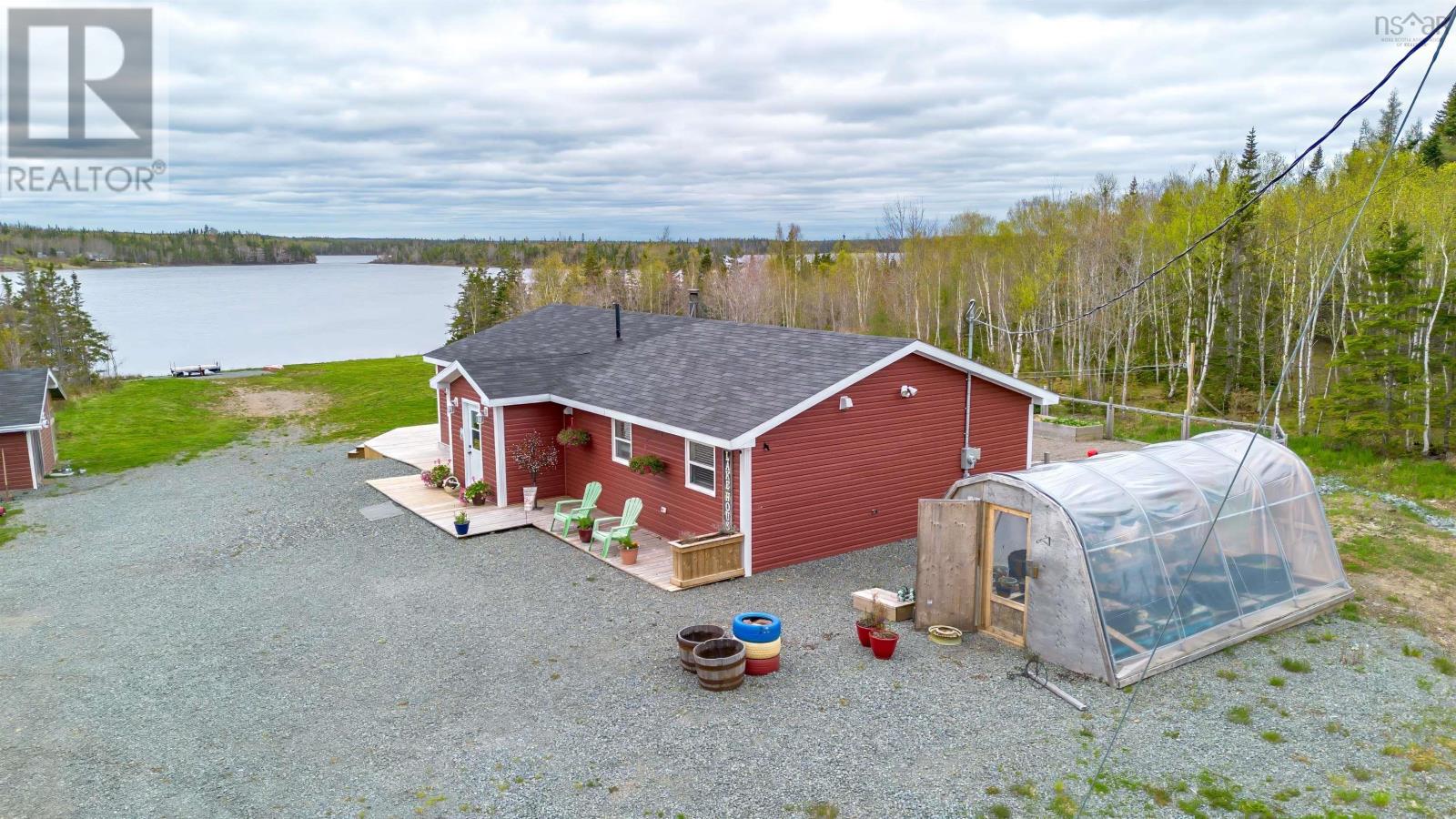 99 Blaze Road, Loch Lomond, Nova Scotia  B2E 1A4 - Photo 28 - 202512168