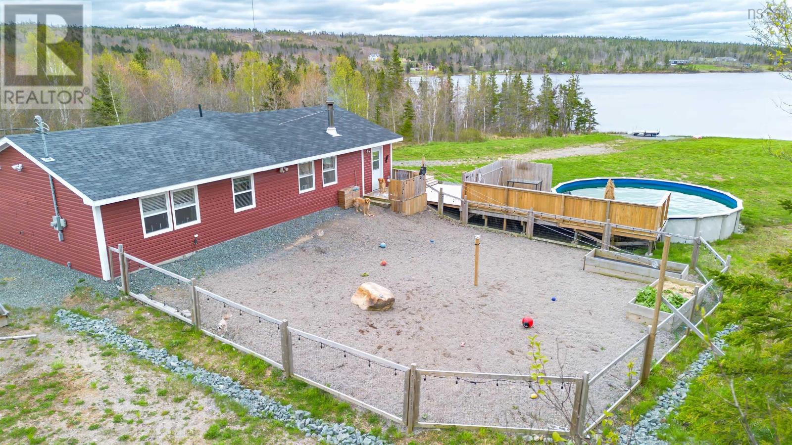 99 Blaze Road, Loch Lomond, Nova Scotia  B2E 1A4 - Photo 30 - 202512168