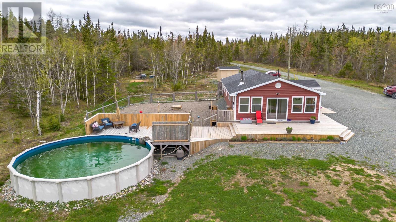 99 Blaze Road, Loch Lomond, Nova Scotia  B2E 1A4 - Photo 34 - 202512168