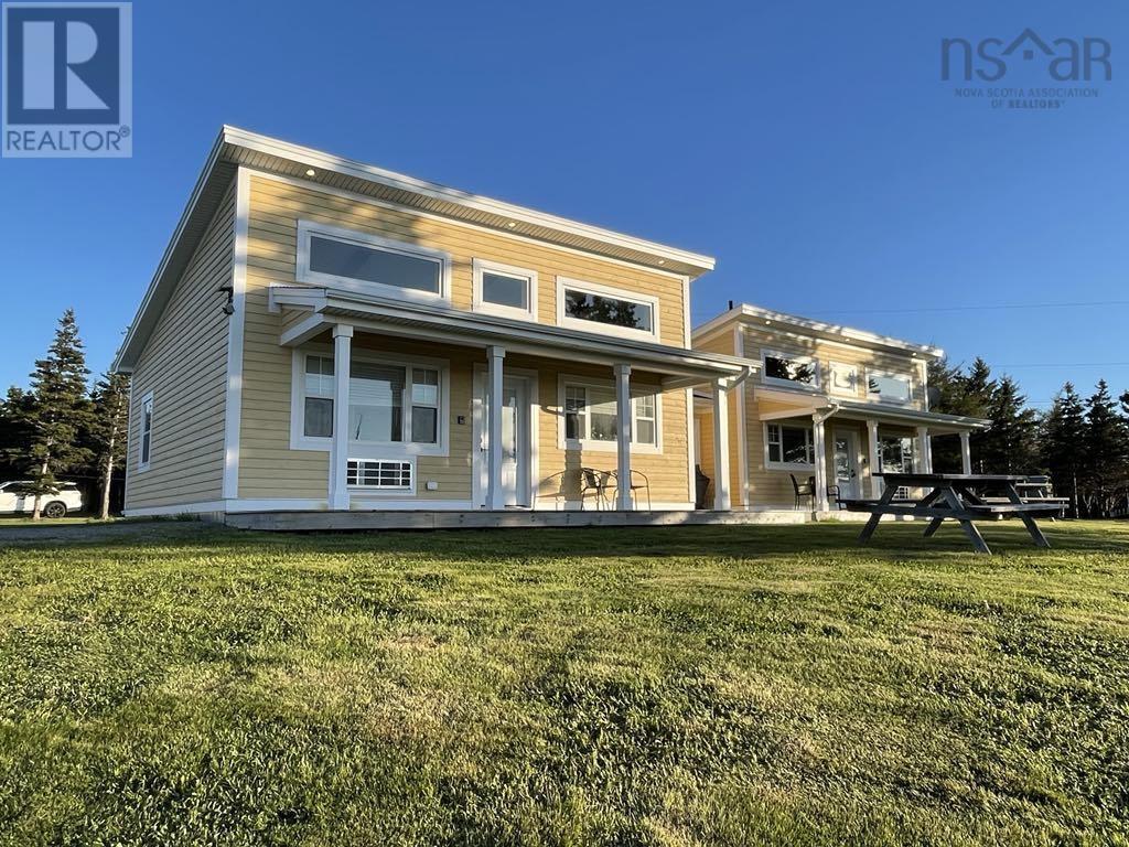 15 & 17 Chemin Pond Du Bras Road, Point Cross, Nova Scotia  B0E 1H0 - Photo 14 - 202512214