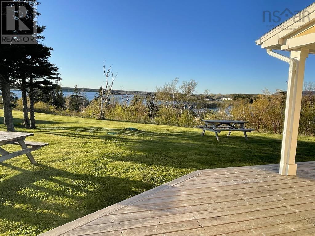 15 & 17 Chemin Pond Du Bras Road, Point Cross, Nova Scotia  B0E 1H0 - Photo 17 - 202512214