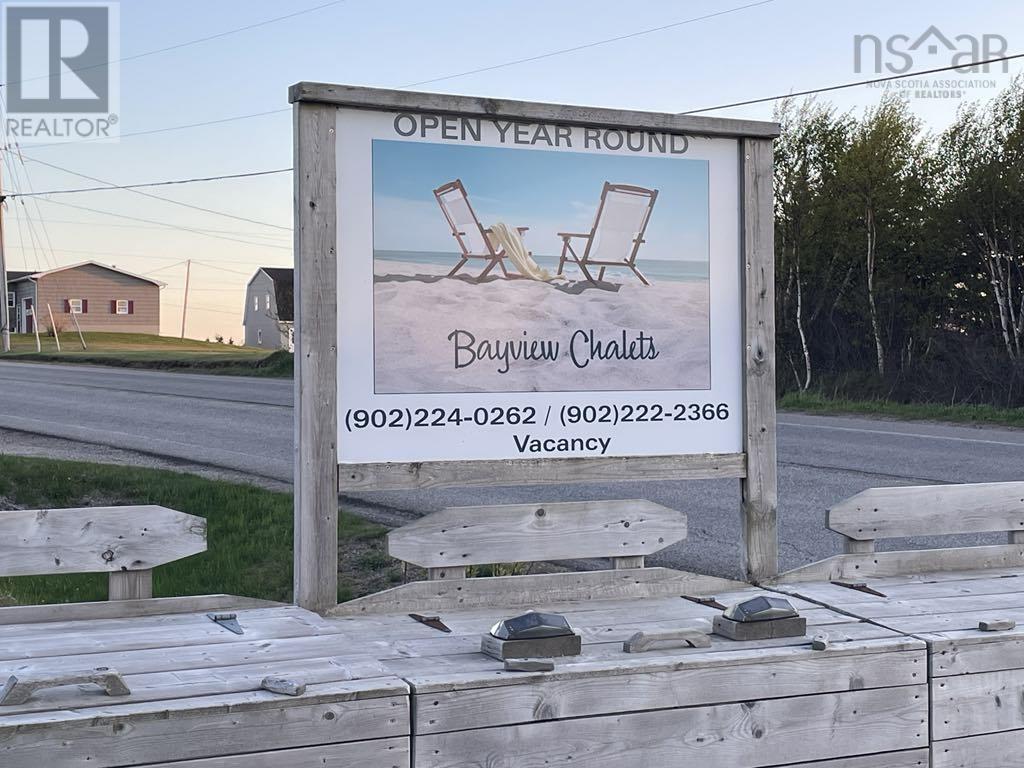 15 & 17 Chemin Pond Du Bras Road, Point Cross, Nova Scotia  B0E 1H0 - Photo 2 - 202512214