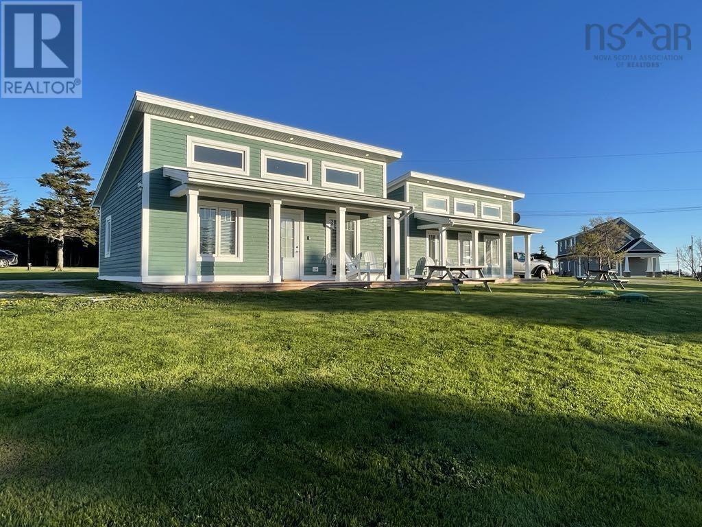 15 & 17 Chemin Pond Du Bras Road, Point Cross, Nova Scotia  B0E 1H0 - Photo 21 - 202512214