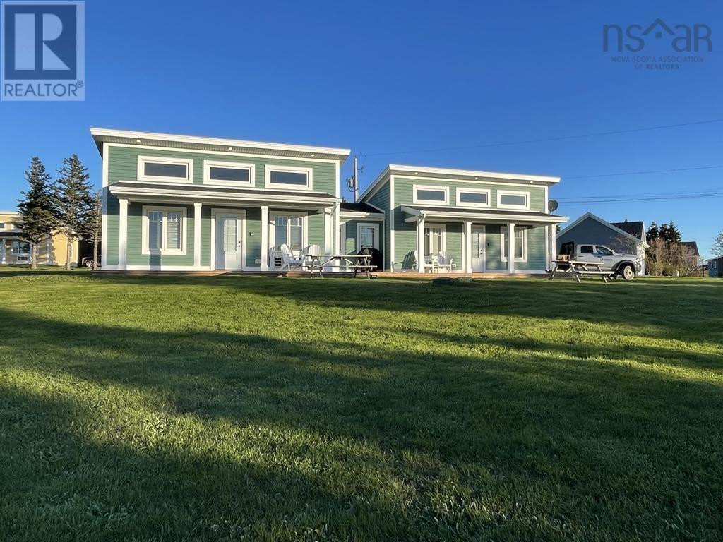 15 & 17 Chemin Pond Du Bras Road, Point Cross, Nova Scotia  B0E 1H0 - Photo 22 - 202512214